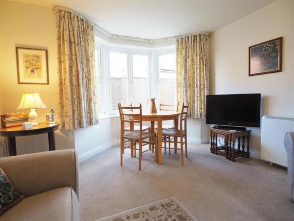 Dining Area 447