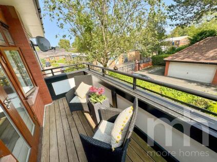 MAYFIELD PLACE, Bramhall Lane South, Bramhall SK7 2DF