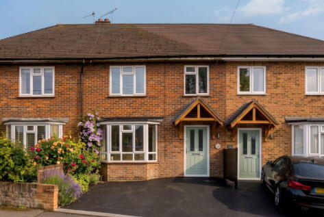 Leonard Avenue, Otford, Sevenoaks, TN14 5RB