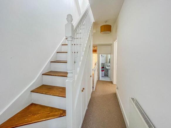 Beaconsfield Road, Knowle, Bristol - More