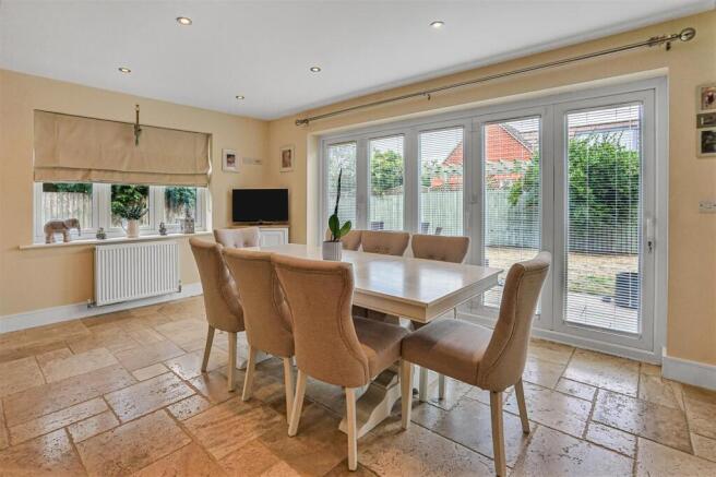Nailstone Road, Carlton, Nuneaton photo 4