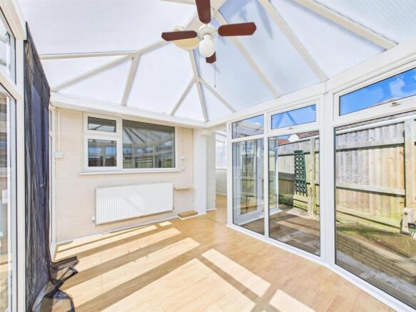 Sun Room