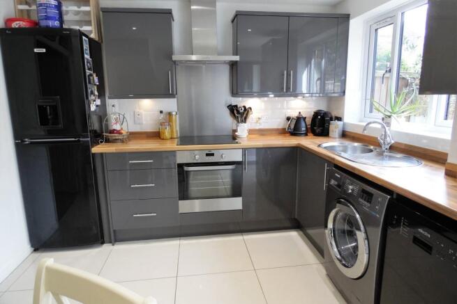 Kitchen / Diner