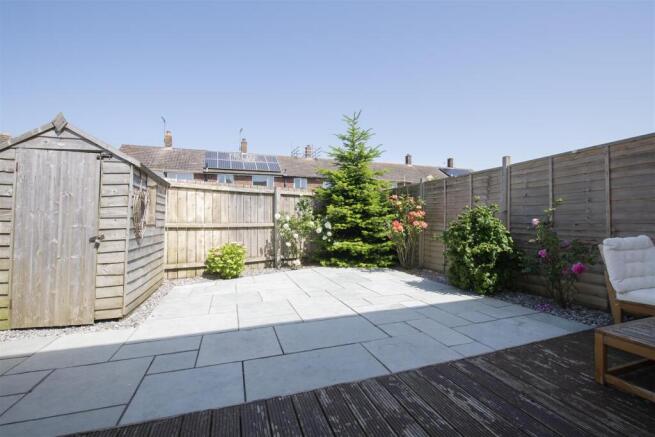 3 bed Semi-Detached for sale Image 9