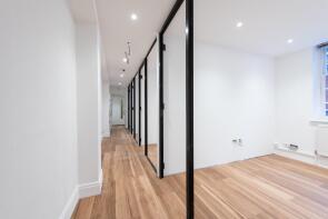Apartment 3, 6, Bolt Court, London EC4A 3DQ
