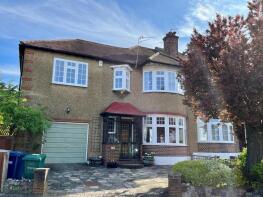 22, Walfield Avenue, Whetstone, London N20 9PR