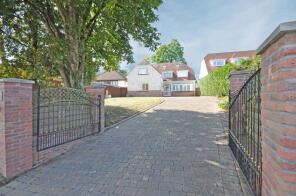 Orchard Lodge, Old Chepstow Road, Newport NP18 2ND