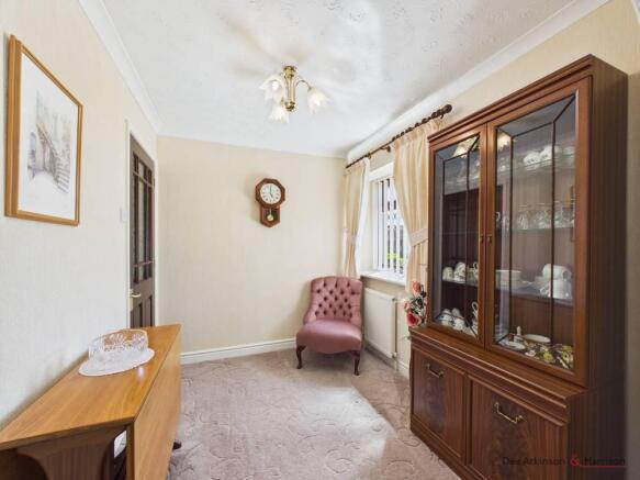 2 bed Detached Bungalow for sale Image 9