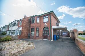 172, Boothferry Road, Kingston Upon Hull HU4 6EW