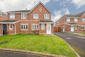 5, De-haviland Way, Tanhouse, Skelmersdale WN8 6DG