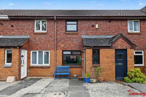 Millburn Gardens, Gardenhall, EAST KILBRIDE