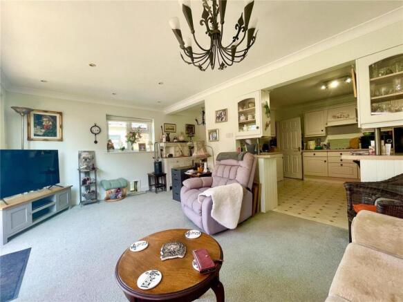 Cricket Close, Mudeford photo 4