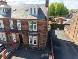 47 Allanville, Rae Street, Dumfries DG1 1JD
