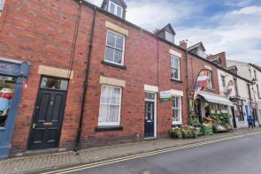 3 Grafton House, Gwalia Terrace, Oak Street, Llangollen LL20 8NS