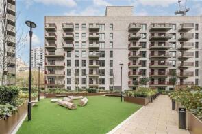 Apartment 502, Belfield Mansions, Heygate Street, London SE17 1LF