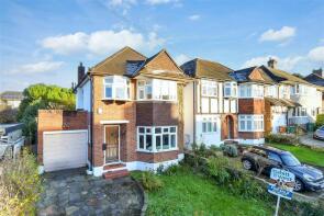 12, Fairholme Road, Cheam SM1 2EE
