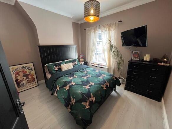 main bedroom 1