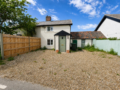 Great Green, Thurston, Bury St. Edmunds