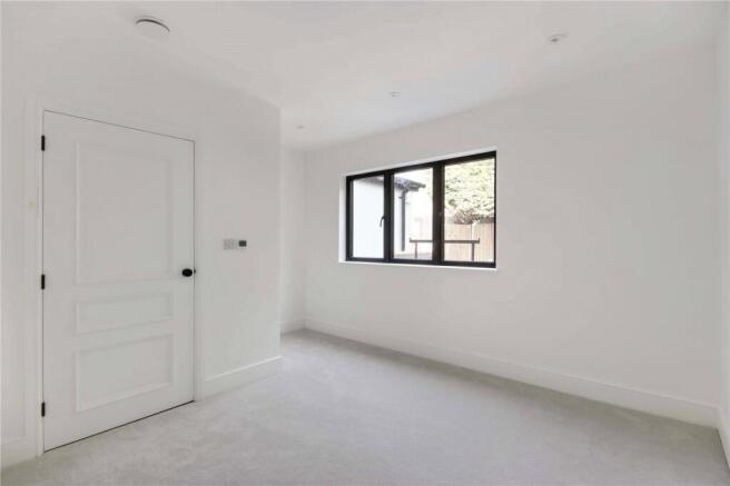 Bedroom Five