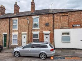 2, Newnham Road, Newark NG24 1HY