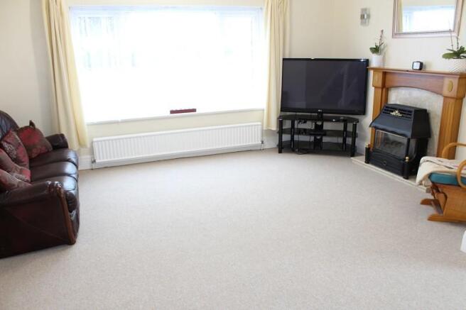 Lounge Area