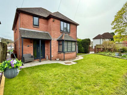 Chepstow Road, Newport, NP19