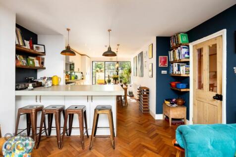 Seafield Road, Hove, East Sussex, BN3