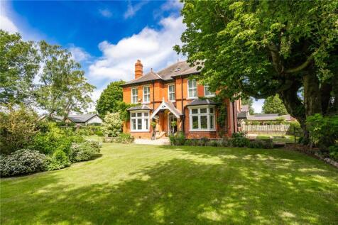 Station Road, North Thoresby, Grimsby, Lincolnshire, DN36