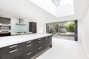22, Alderville Road, London SW6 3RJ
