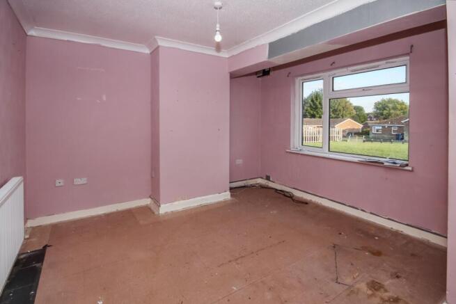45 Lady Way, Eaton Socon, Cambridgeshire, PE19 8TB