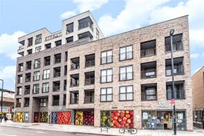 Flat 1, 41, Deptford Bridge, London SE8 4HH