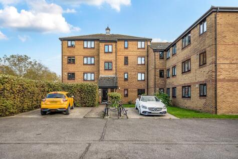 Bream Close, London