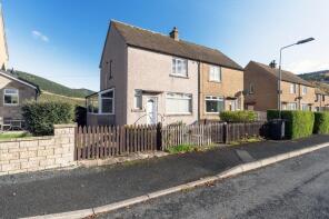 5, Walker Street, Innerleithen EH44 6LR