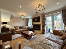 87a, Henhurst Hill, Burton-on-trent DE13 9TB