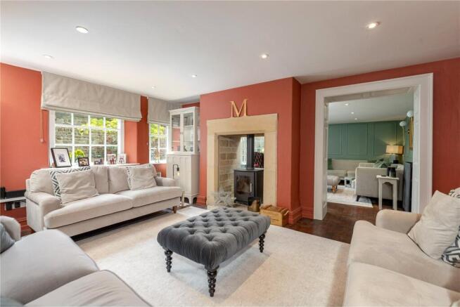 6 bed Terraced for sale Image 7