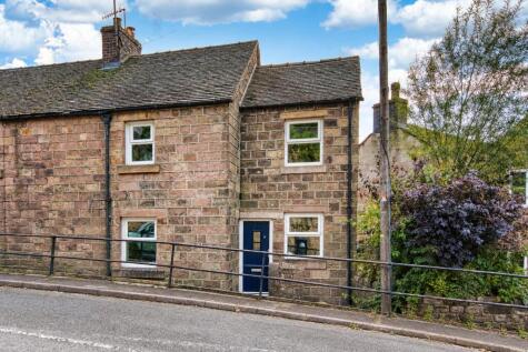 Main Road, Whatstandwell, Matlock