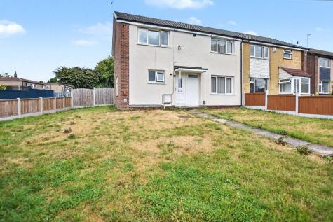 Brignall Garth, Leeds, West Yorkshire