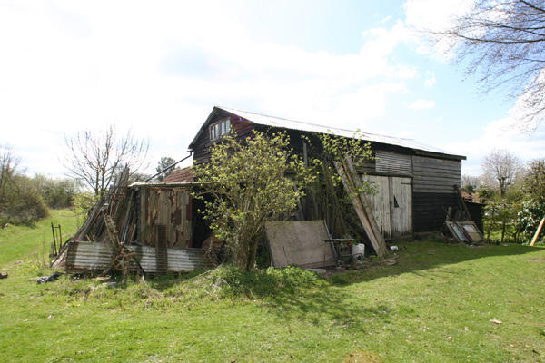 Barn