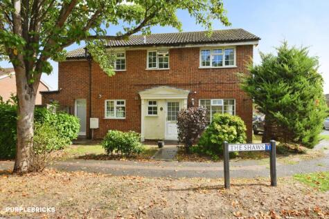 The Shaws, Welwyn Garden City, AL7