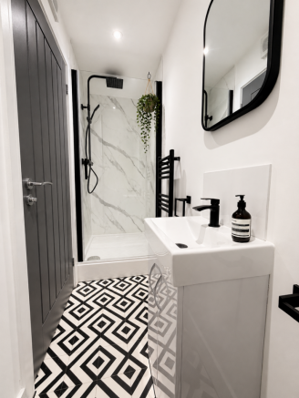 En-Suite