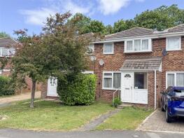 6, Kerria Place, Bletchley MK3 6PY