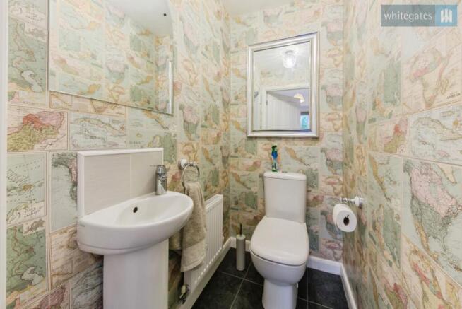 Buttonbush Drive, Stapeley, Nantwich, Cheshire, CW5 photo 4