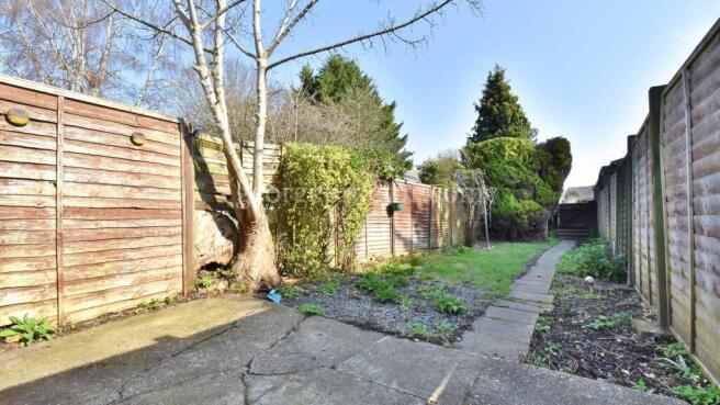 Oakley Road, Bromley, BR2 photo 3