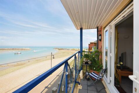 Anguilla Close, Eastbourne