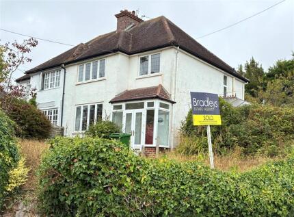 Stoneborough Lane, Budleigh Salterton, Devon