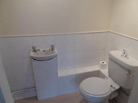 Guest WC