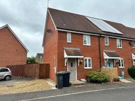 20, Mellisham Walk, King's Lynn PE30 4GT