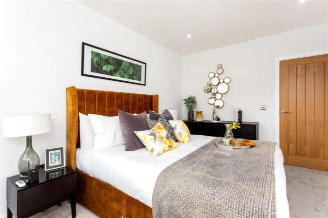 Show Home