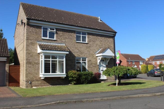 View of Property at Front