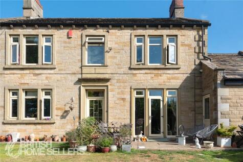 Halifax Road, Liversedge, West Yorkshire, WF15